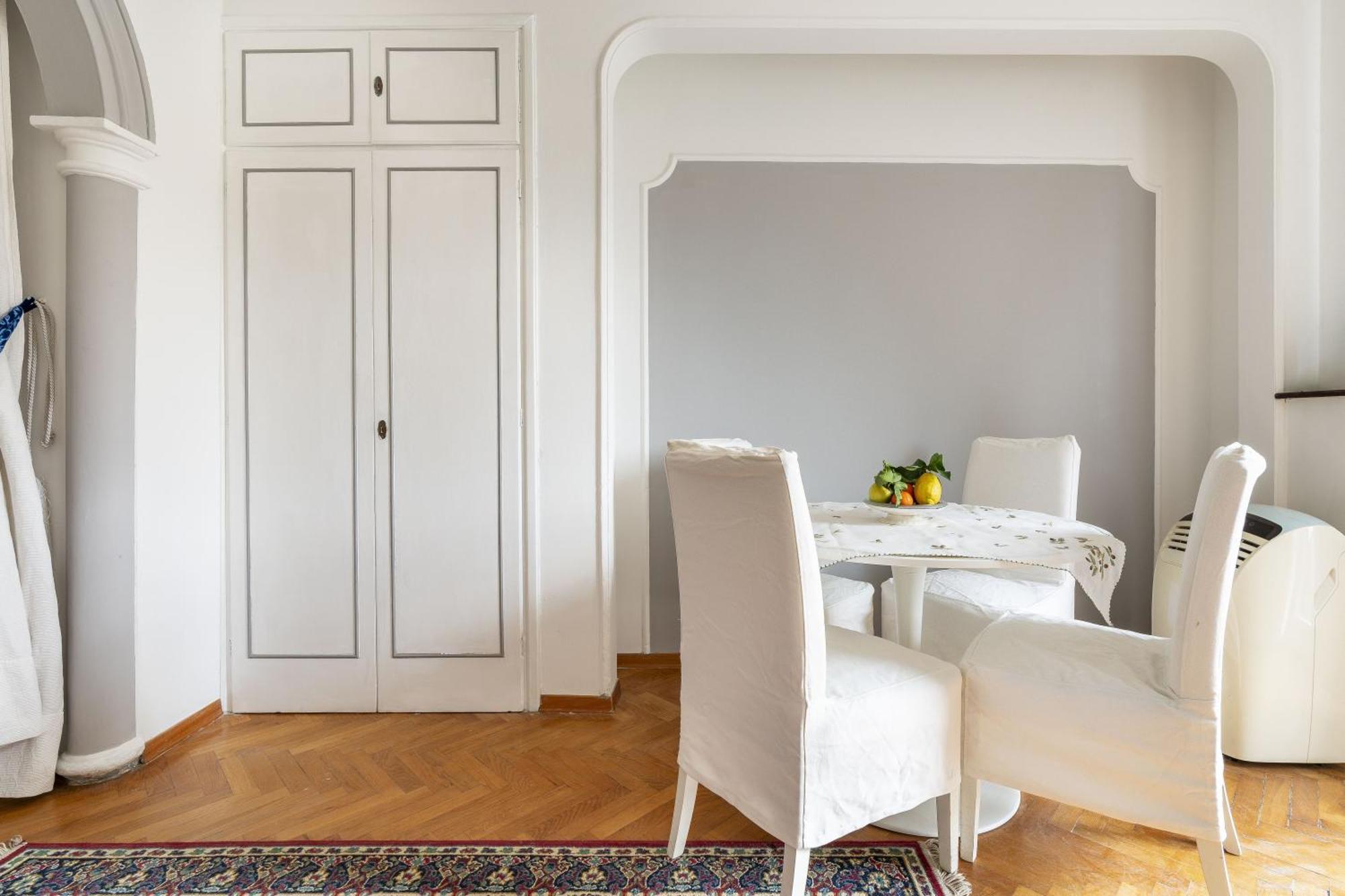 Apartment Acciaiuoli 18