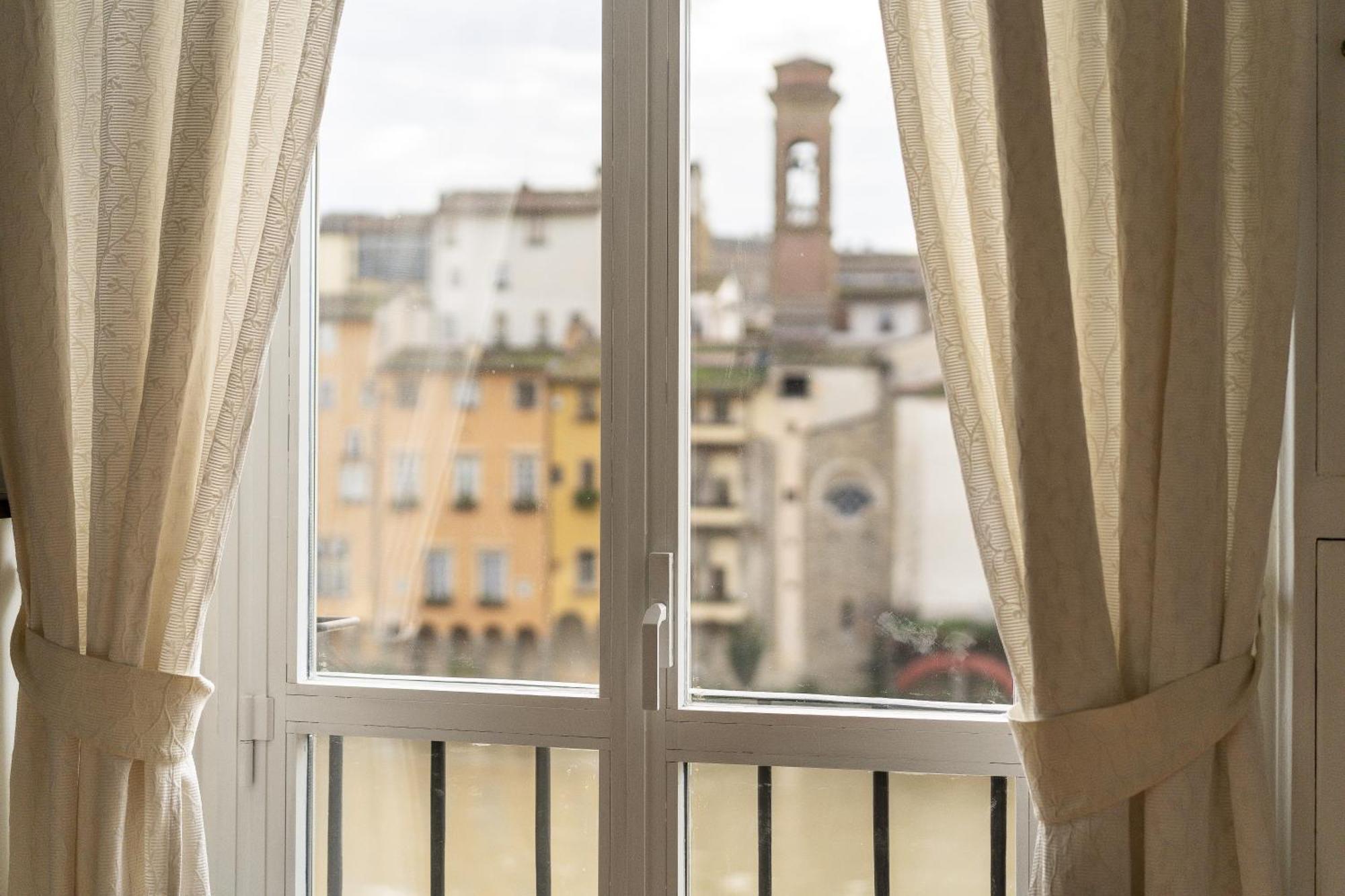 Apartment Acciaiuoli 18